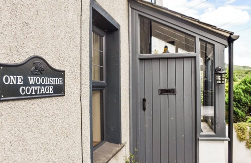 Backbarrow Cottage | 3 bedroom accommodation in Backbarrow, Near Ulverston