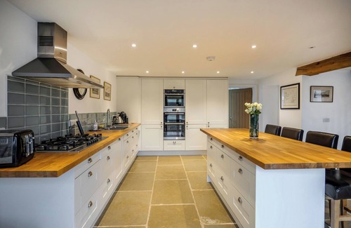 Westleigh Cottage | 3 bedroom accommodation in Weare Giffard, Bideford