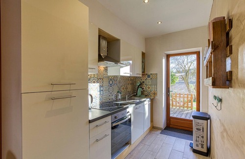 Rabastens House | 3 bedroom accommodation in Rabastens