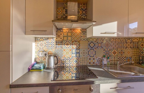 Rabastens House | 3 bedroom accommodation in Rabastens