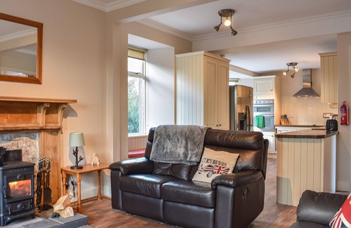 Laurencekirk Cottage | 3 bedroom accommodation in Banchory