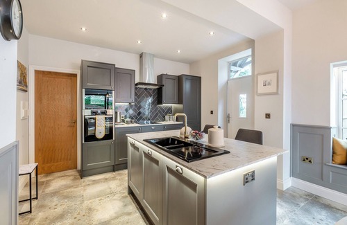 Cottingham Cottage | 3 bedroom accommodation in Beverley