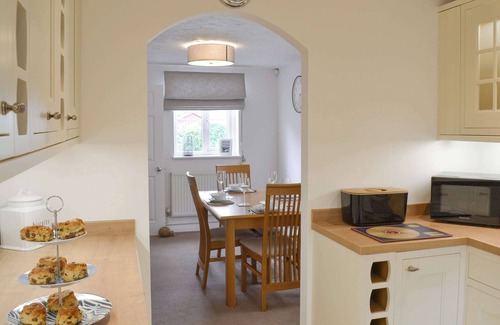 Bridport House | 3 bedroom accommodation in West Bay, near Bridport