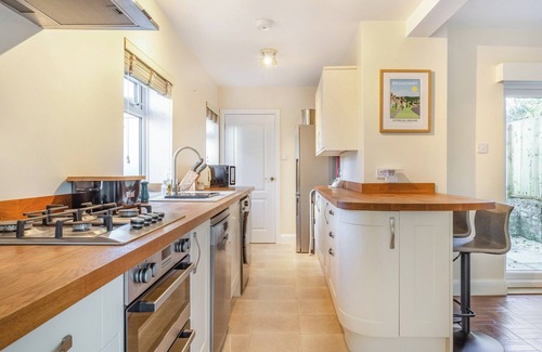Broadway Cottage | 3 bedroom accommodation in Broadway