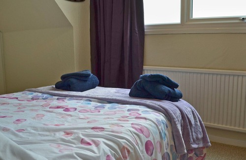 Cherry Hinton Cottage | 3 bedroom accommodation in Cambridge