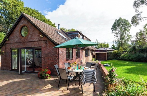 Cornwall Cottage | 3 bedroom accommodation in Langford Budville, near Wellington