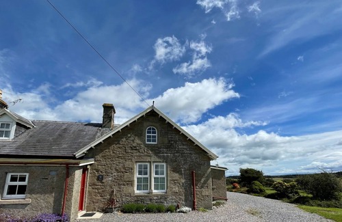 Balloch Cottage | 3 bedroom accommodation in Dalcross