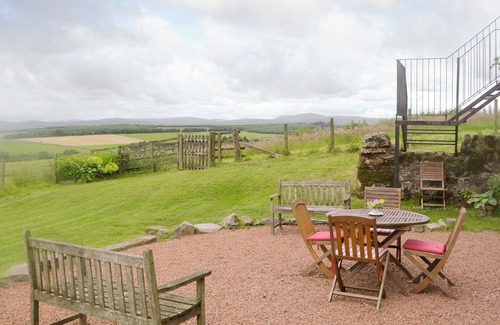 Thornhill Cottage | 3 bedroom accommodation in Dumfries