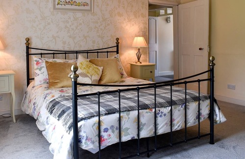 Goathland Cottage | 3 bedroom accommodation in Goathland
