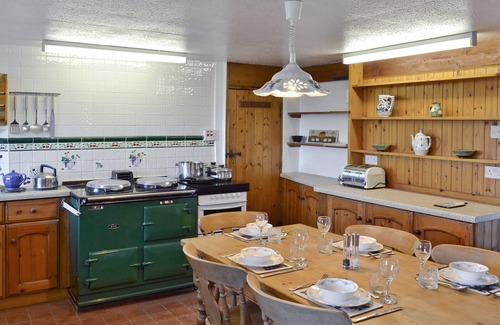 Kettleshulme Cottage | 3 bedroom accommodation in Kettleshulme, near Whaley Bridge