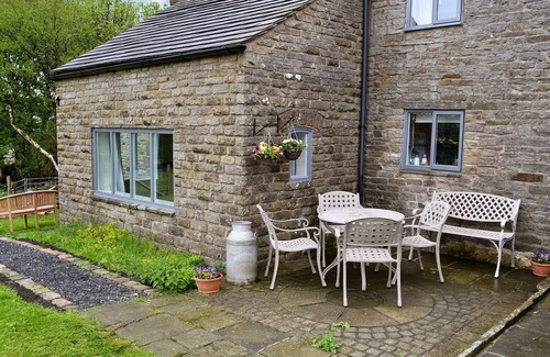 Kettleshulme Cottage | 3 bedroom accommodation in Kettleshulme, near Whaley Bridge