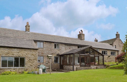 Kettleshulme Cottage | 3 bedroom accommodation in Kettleshulme, near Whaley Bridge