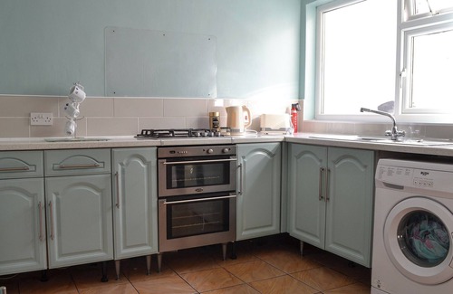 Holyhead Cottage | 3 bedroom accommodation in Holyhead
