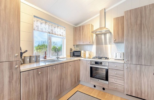 Lloc Cottage | 3 bedroom accommodation in Holywell