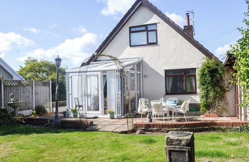 Mumbles Cottage | 3 bedroom accommodation in Langland