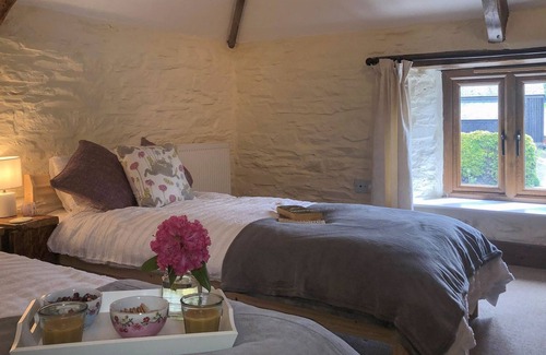 Quethiock Cottage | 3 bedroom accommodation in Liskeard