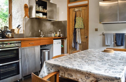 Lower Trengale Cottage | 3 bedroom accommodation in Liskeard
