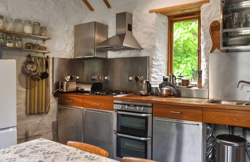 Lower Trengale Cottage | 3 bedroom accommodation in Liskeard