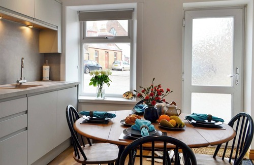 Johnshaven Cottage | 3 bedroom accommodation in Johnshaven, near Stonehaven