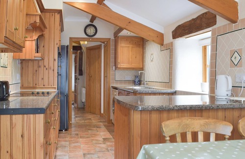 Stackpole Cottage | 3 bedroom accommodation in Bosherston, near Pembroke