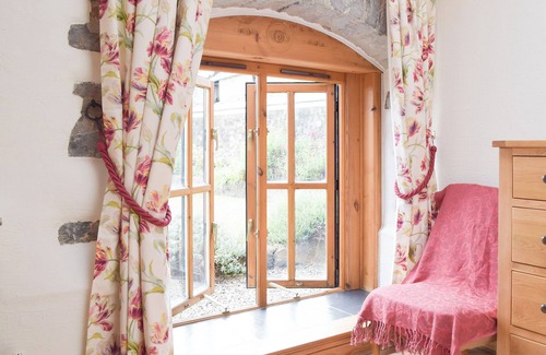 Stackpole Cottage | 3 bedroom accommodation in Bosherston, near Pembroke