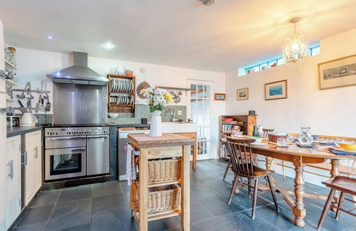 Castlemartin Cottage | 3 bedroom accommodation in Castle Martin, near Pembroke