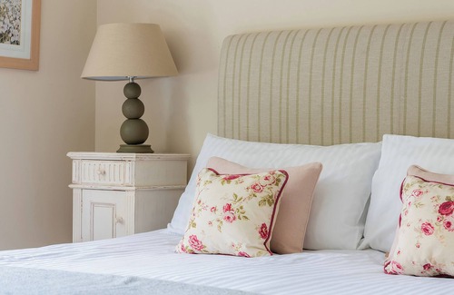 Pickering Cottage | 3 bedroom accommodation in Pickering
