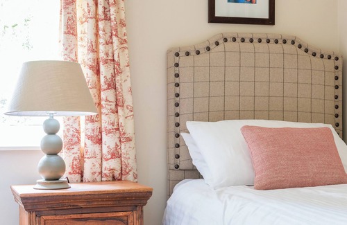 Pickering Cottage | 3 bedroom accommodation in Pickering