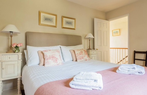 Pickering Cottage | 3 bedroom accommodation in Pickering