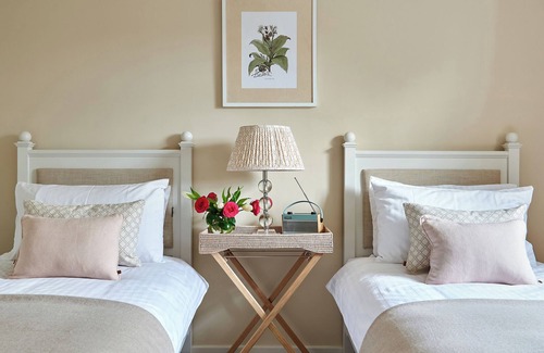 Pickering Cottage | 3 bedroom accommodation in Pickering