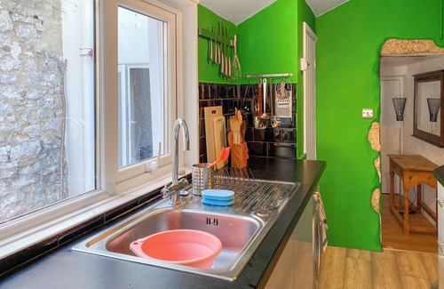 Portland Cottage | 3 bedroom accommodation in Portland, near Weymouth