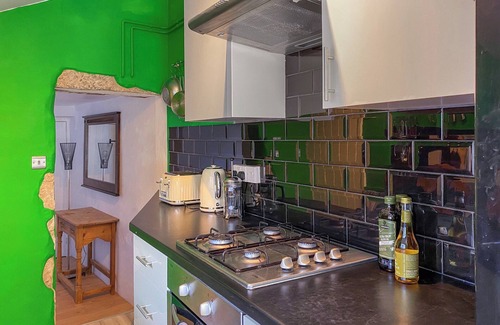 Portland Cottage | 3 bedroom accommodation in Portland, near Weymouth
