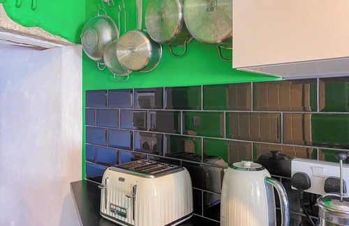 Portland Cottage | 3 bedroom accommodation in Portland, near Weymouth