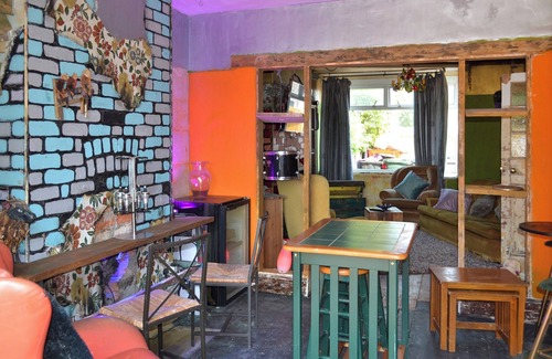 Skegness Cottage | 3 bedroom accommodation in Skegness