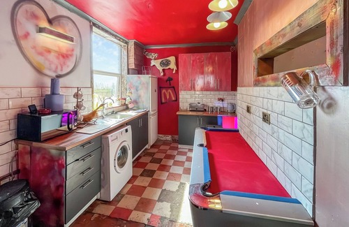 Skegness Cottage | 3 bedroom accommodation in Skegness