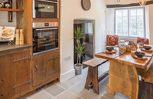 Winsford Cottage | 3 bedroom accommodation in Winsford