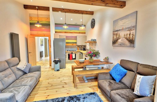 Ningwood Cottage | 3 bedroom accommodation in Wellow, near Yarmouth