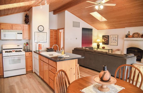 Red River Cabin | 3 bedroom accommodation in Red River