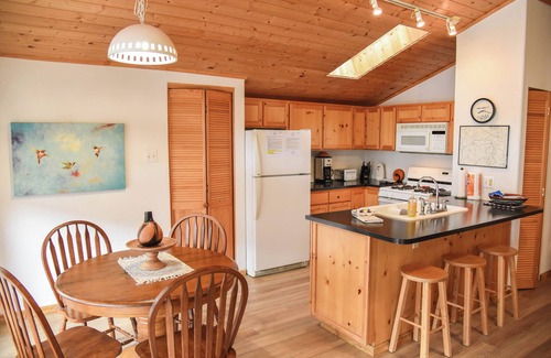 Red River Cabin | 3 bedroom accommodation in Red River