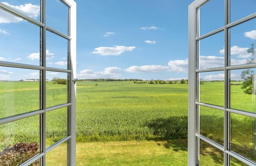 Idestrup House | 3 bedroom accommodation in Idestrup