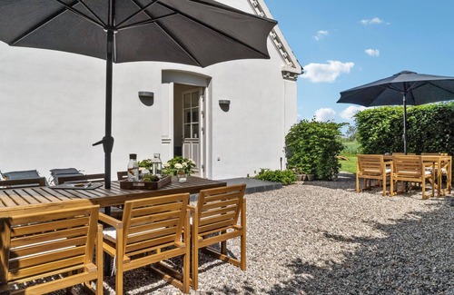 Idestrup House | 3 bedroom accommodation in Idestrup
