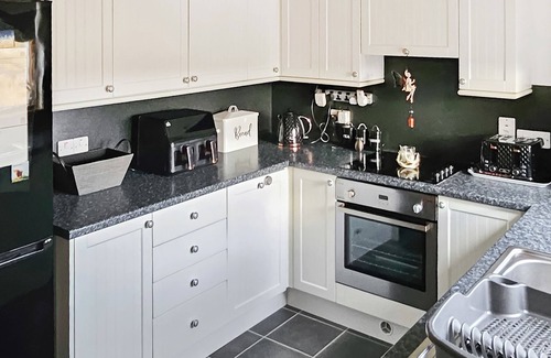 Ardroil Cottage | 3 bedroom accommodation in Gisla, Isle of Lewis