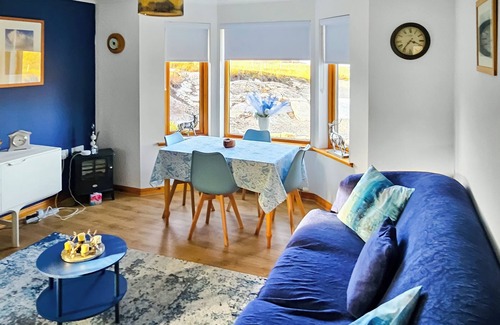 Ardroil Cottage | 3 bedroom accommodation in Gisla, Isle of Lewis