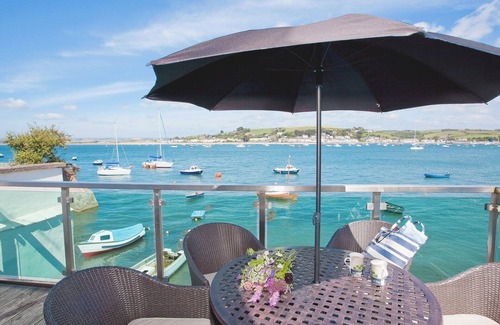 Appledore Cottage | 3 bedroom accommodation in Appledore, near Bideford