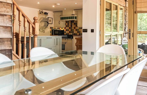 Cornwall Cottage | 3 bedroom accommodation in Waterrow, near Wiveliscombe