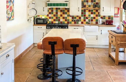 Cornwall Cottage | 3 bedroom accommodation in Waterrow, near Wiveliscombe