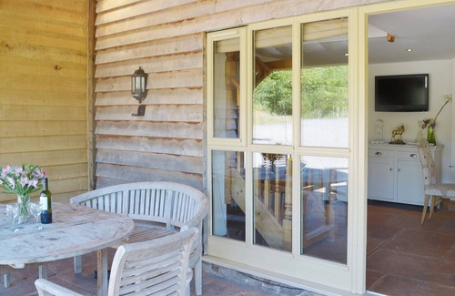 Cornwall Cottage | 3 bedroom accommodation in Waterrow, near Wiveliscombe