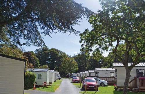 Dawlish Warren House | 3 bedroom accommodation in Dawlish