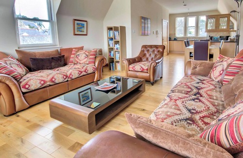 Dornoch Cottage | 3 bedroom accommodation in Dornoch
