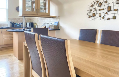 Dornoch Cottage | 3 bedroom accommodation in Dornoch